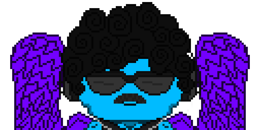 Avatar de Angelo Vieira